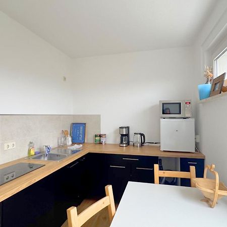 Apartment Anna Chemnitz  Exteriér fotografie