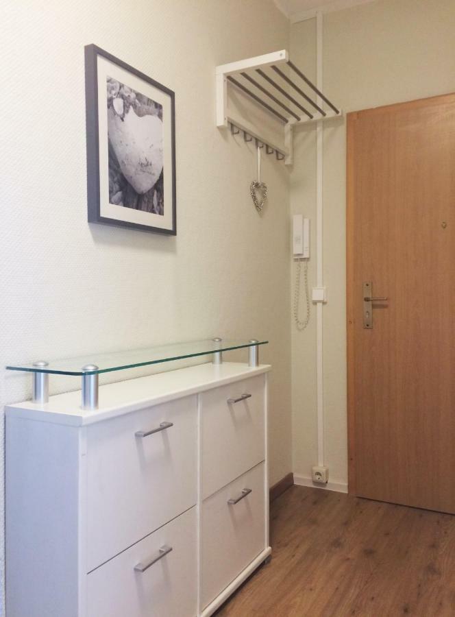 Apartment Anna Chemnitz  Exteriér fotografie