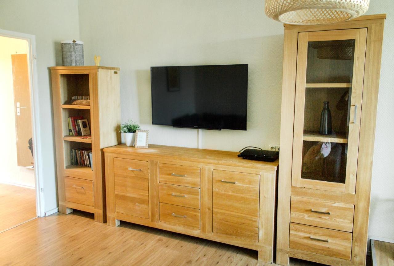 Apartment Anna Chemnitz  Exteriér fotografie